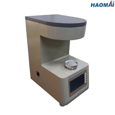 Jogo 200mN/M Automatic do equipamento de testes do óleo isolante de HAOMAI BDV