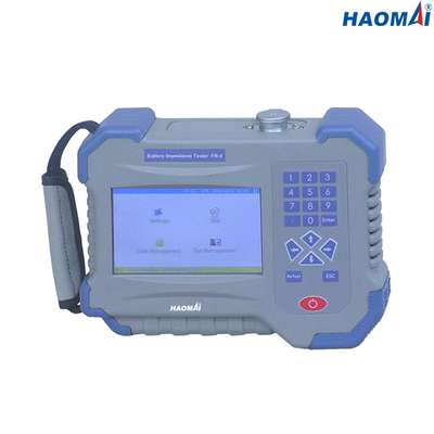 equipamento de testes 2,43 libras multimodos da bateria da resistência 25V interna