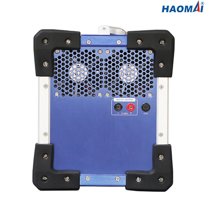 jogo do teste do relé de proteção de 32A 300V, grupo secundário do teste da injeção 14.8kg