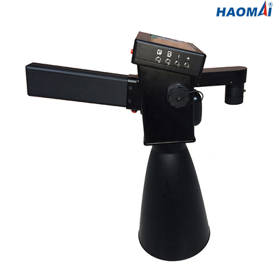 Detector parcial ultrassônico 20-150kHz da descarga de HAOMAI Handheld