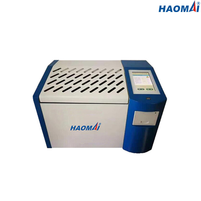 Equipamento de ASTM Tan Delta Insulating Oil Testing 22 quilogramas multifuncional