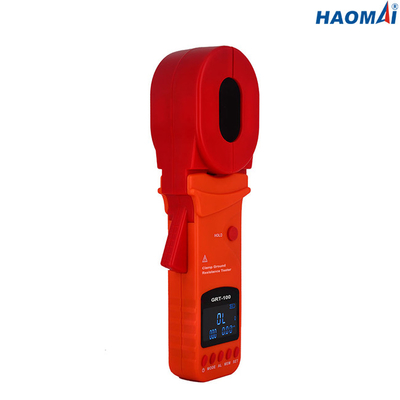 A braçadeira da terra de 1200 ohms no verificador à terra USB da resistência conecta 2 Times/S